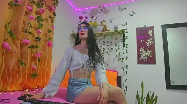 anasttacia 210 online show from 02/16/25, 04:20