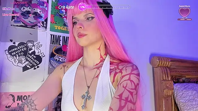 Snapshot of yourrosenrot chatting on 12/28/24, 01:08 yourrosenrot online show from 12/28/24, 01:08