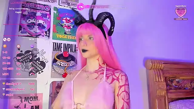 Snapshot of yourrosenrot chatting on 01/03/25, 12:11 yourrosenrot online show from 01/03/25, 12:11