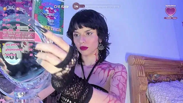 Snapshot of yourrosenrot chatting on 01/05/25, 08:54 yourrosenrot online show from 01/05/25, 08:54