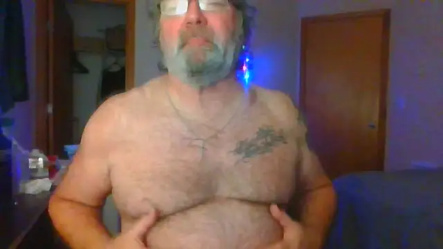 Snapshot of Doherty10 chatting on 01/06/26, 06:55 Doherty10 online show from 01/06/26, 06:55