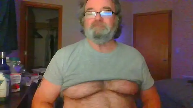 Snapshot of Doherty10 chatting on 01/15/26, 08:30 Doherty10 online show from 01/15/26, 08:30