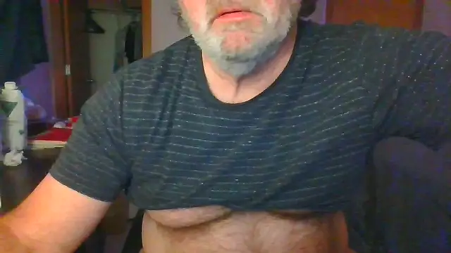 Snapshot of Doherty10 chatting on 01/31/26, 07:45 Doherty10 online show from 01/31/26, 07:45