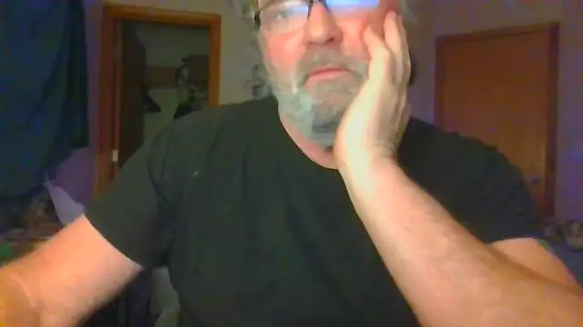 Snapshot of Doherty10 chatting on 03/01/26, 09:44 Doherty10 online show from 03/01/26, 09:44