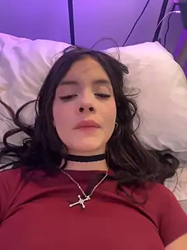 Snapshot of scofty chatting on 01/23/25, 09:50 scofty online show from 01/23/25, 09:50