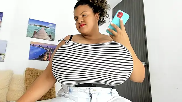 bigmom69  online show from 11/18/25, 03:49