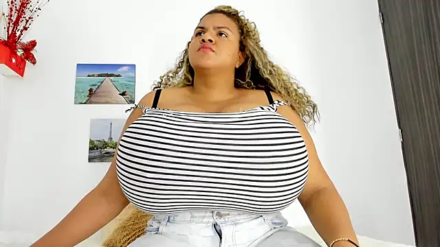 bigmom69  online show from 12/16/25, 12:10