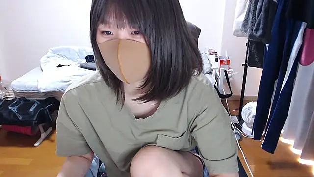 izumi  123 online show from 03/14/26, 11:21