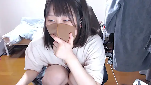 izumi  123 online show from 03/21/26, 11:59