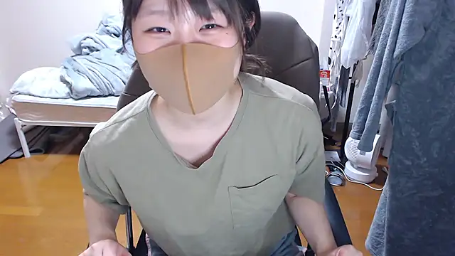 izumi  123 online show from 03/24/26, 04:23