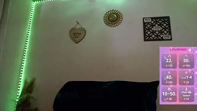 Donniia online show from 01/08/26, 11:45