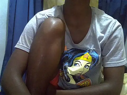 ElianeHot online show from 03/02/26, 07:43