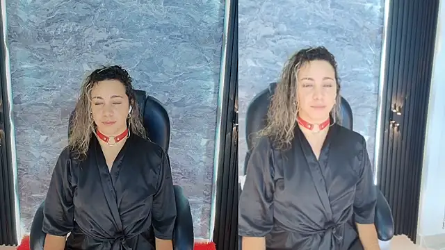 samantha venus1 online show from 01/17/25, 04:57