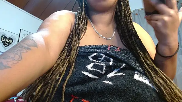 Alisteresa  online show from 09/15/25, 01:49