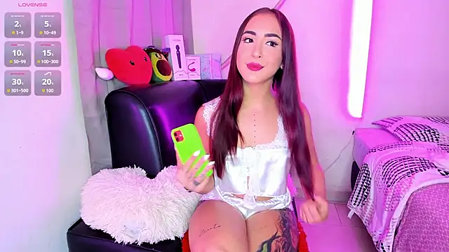 Snapshot of Gothic_slut-without_limit chatting on 02/28/25, 03:04 Gothic slut-without limit online show from 02/28/25, 03:04