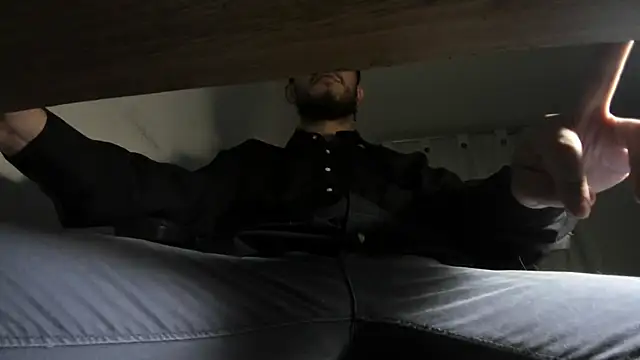 s sven03 online show from 02/01/25, 03:08