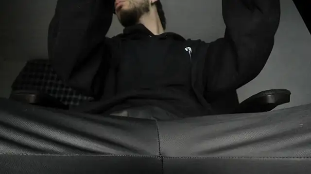 s sven03 online show from 09/14/25, 11:15