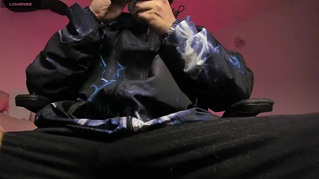 s sven03 online show from 01/16/26, 11:09