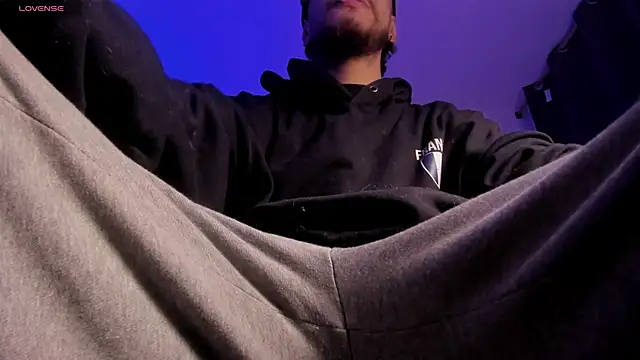 s sven03 online show from 02/23/26, 02:42