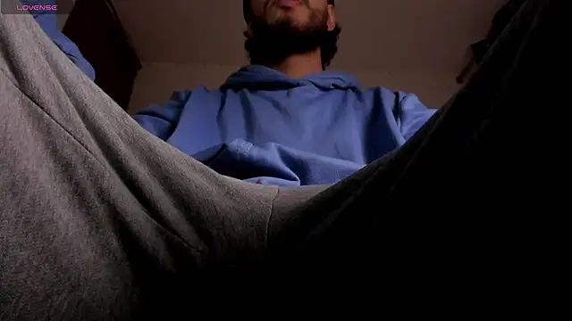 s sven03 online show from 04/21/26, 02:51