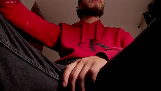 s sven03 online show from 04/24/26, 12:13