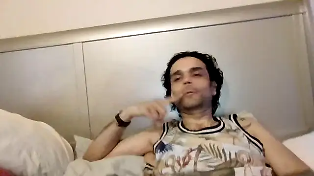 GForceSavage online show from 11/20/25, 05:34