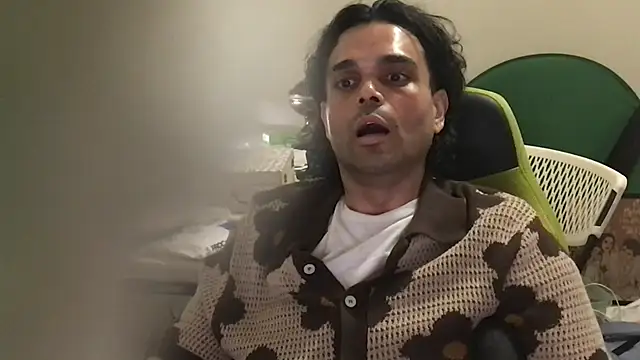 GForceSavage online show from 02/10/26, 05:50