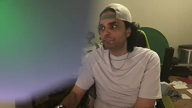 GForceSavage online show from 03/22/26, 07:56