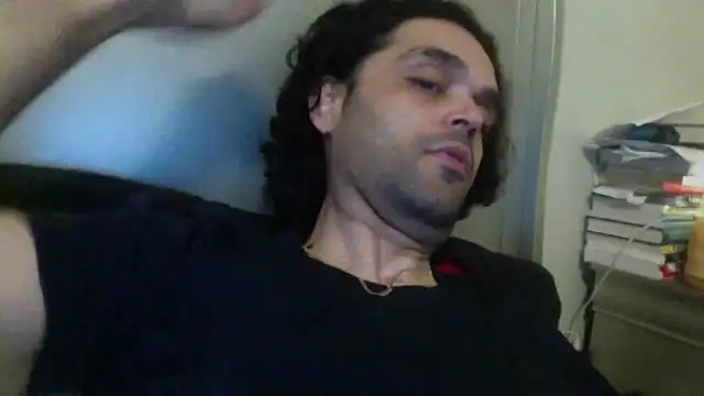 GForceSavage online show from 04/03/26, 07:45