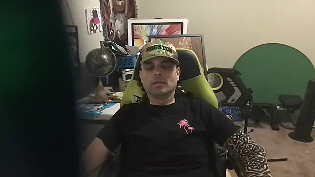 GForceSavage online show from 04/22/26, 11:06