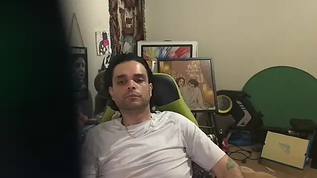 Snapshot of GForceSavage chatting on 05/09/26, 03:12 GForceSavage online show from 05/09/26, 03:12