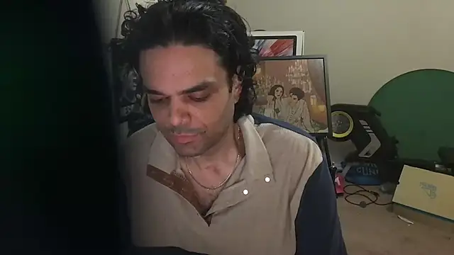 Snapshot of GForceSavage chatting on 05/18/26, 11:54 GForceSavage online show from 05/18/26, 11:54