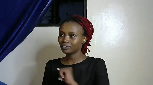 Rasta tattooed online show from 03/16/25, 06:12