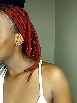 Rasta tattooed online show from 03/23/25, 01:31