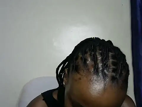 Rasta tattooed online show from 10/01/25, 03:34