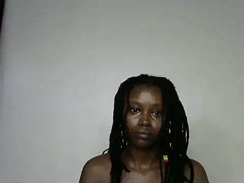 Rasta tattooed online show from 10/18/25, 03:35