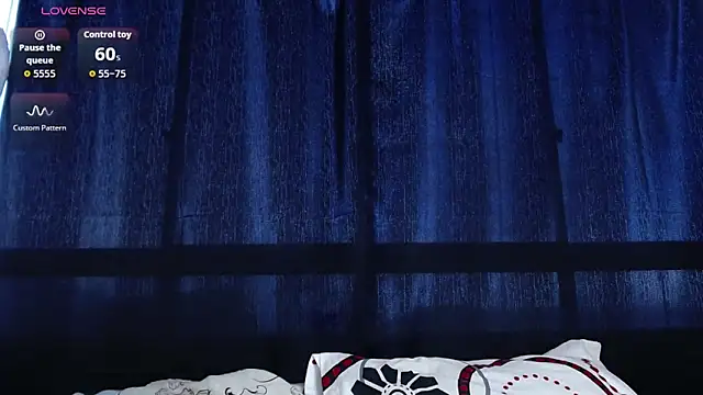 MiaStor online show from 11/29/25, 10:02