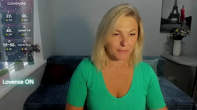 sweet   margaret online show from 10/14/25, 12:50