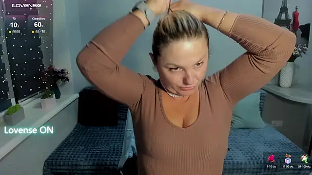 sweet   margaret online show from 10/17/25, 05:15