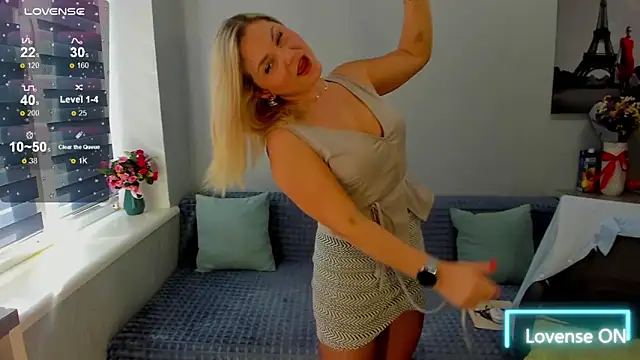 sweet   margaret online show from 03/26/26, 12:11