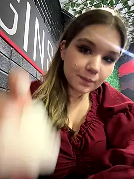 PumaShyXD online show from 10/26/25, 10:10