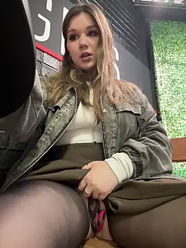 PumaShyXD online show from 04/25/26, 12:52