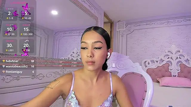 Snapshot of abby_adams20 chatting on 01/18/25, 08:30 abby adams20 online show from 01/18/25, 08:30