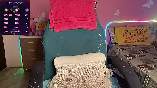 Kanika 9  online show from 04/27/26, 05:00