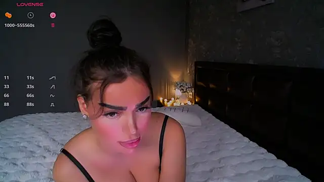 babyleilaa online show from 12/11/24, 04:53
