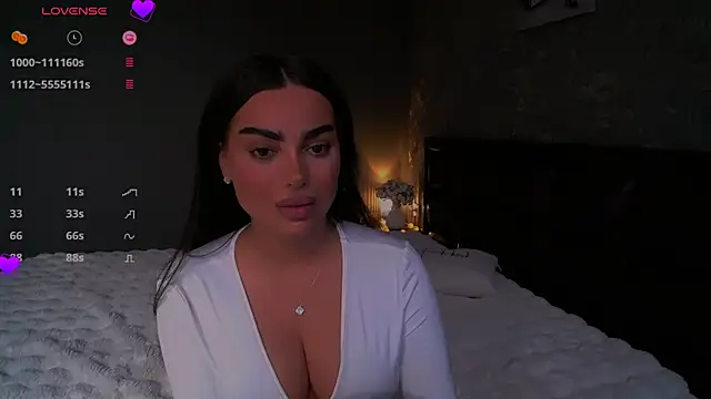 babyleilaa online show from 03/06/25, 05:43