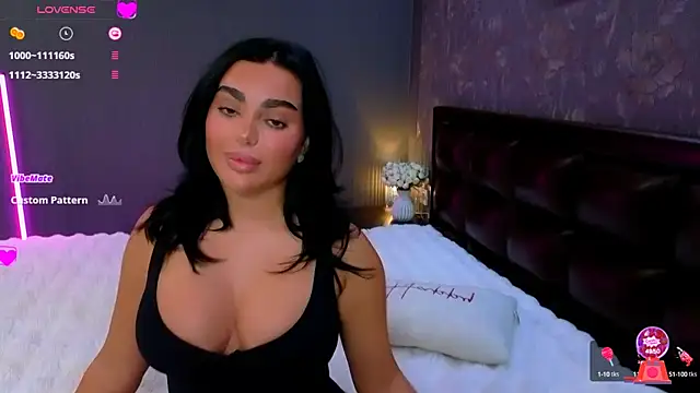 babyleilaa online show from 10/09/25, 06:06