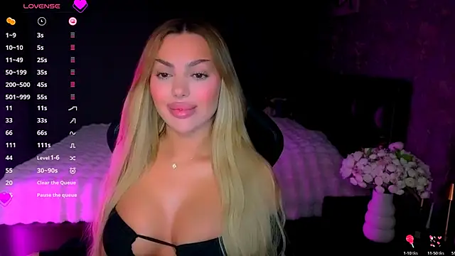 babyleilaa online show from 04/09/26, 08:47