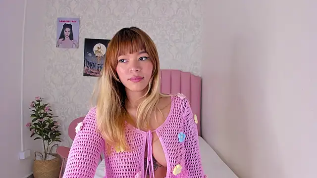 Adria ross online show from 02/19/26, 01:29