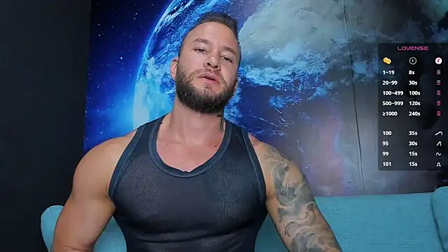 delessandro world online show from 02/02/26, 11:03